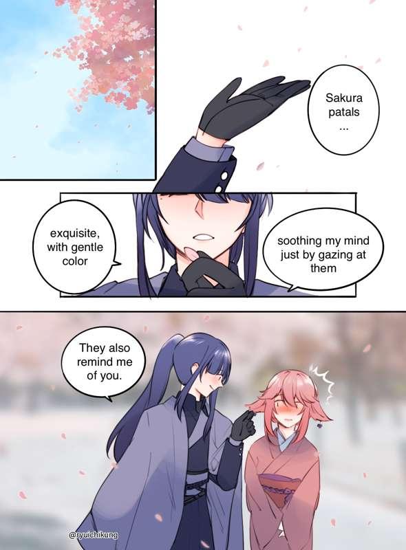 🌸Sakura🌸