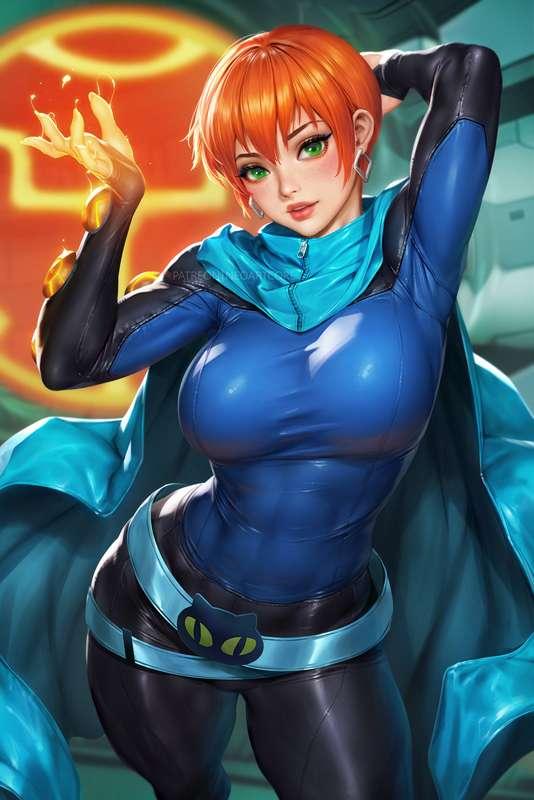 Future Gwen