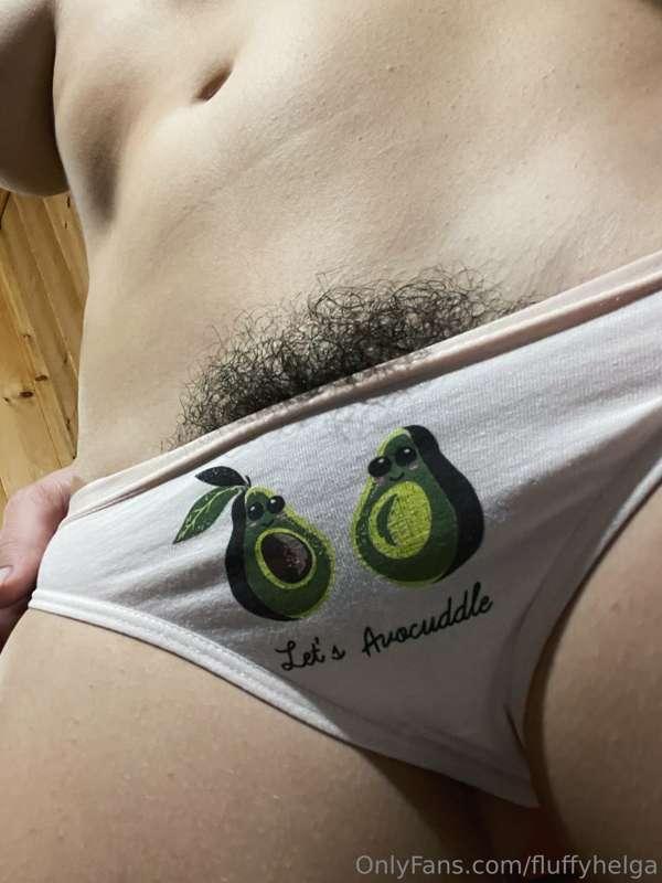 Let’s Avocuddle 😏🥑