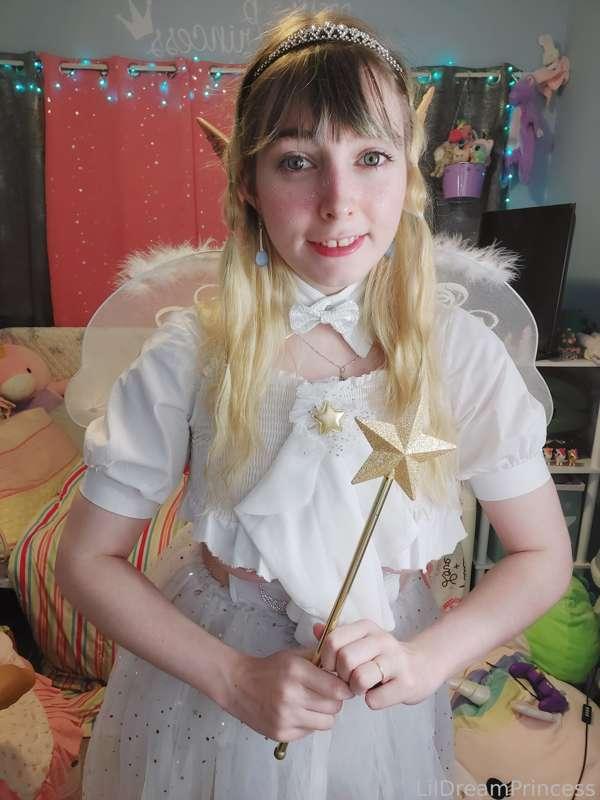 lildreamprincess image #2