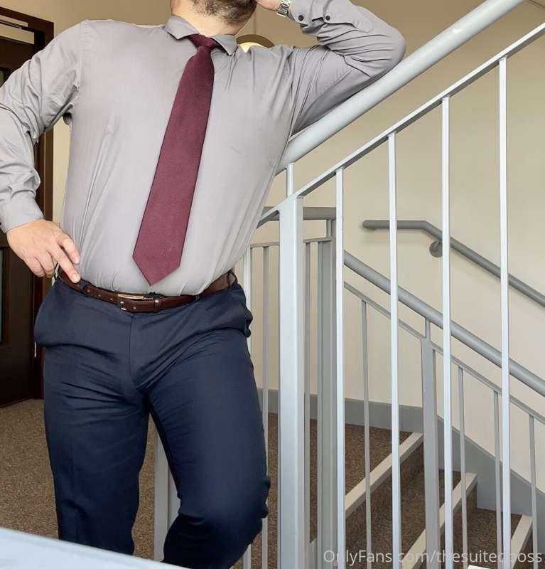 thesuitedboss image #1