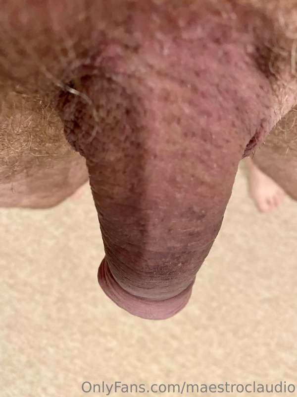 Would you suck on my dick? 😁