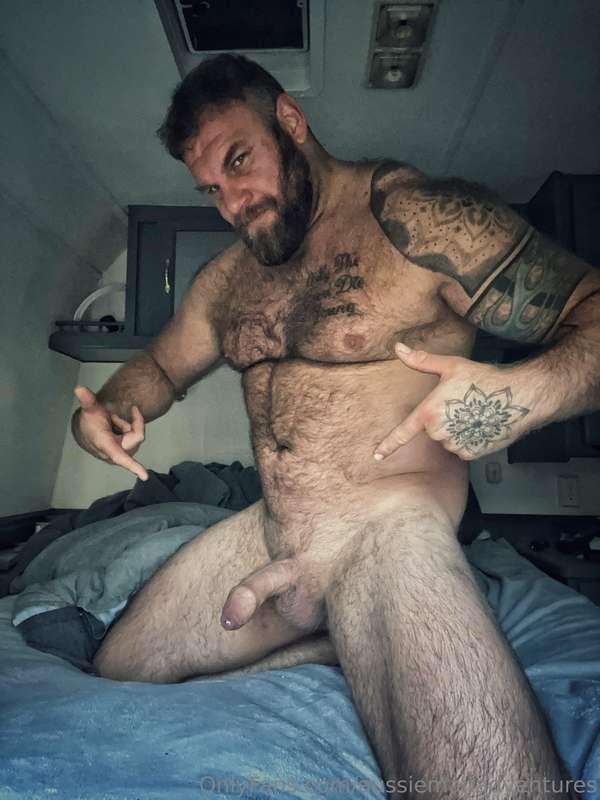 Fancy a ride on the Aussie sausage?? 🇦🇺🍆😉
