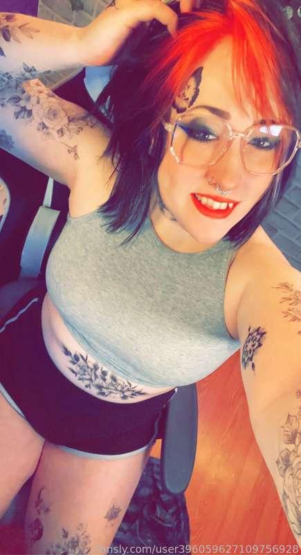 Want a tattoo? 😳😳😳