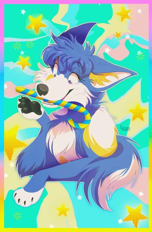 💖Zorbia secret Santa💖
