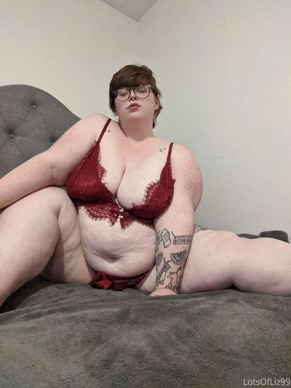 Comment if you remember this set- it was my first full post ..