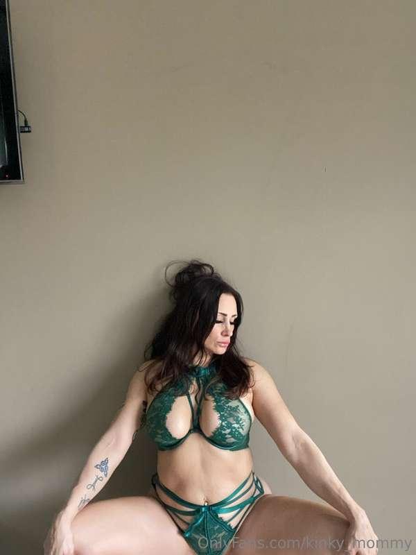 Getting ready for St. Patricks day