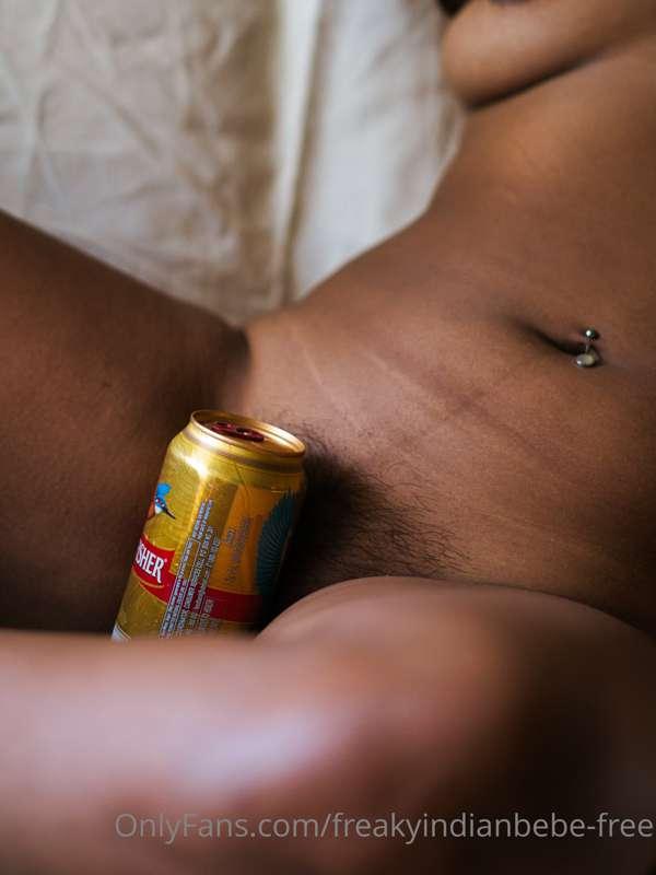 📸 Would you like to be my beer buddy? 😈