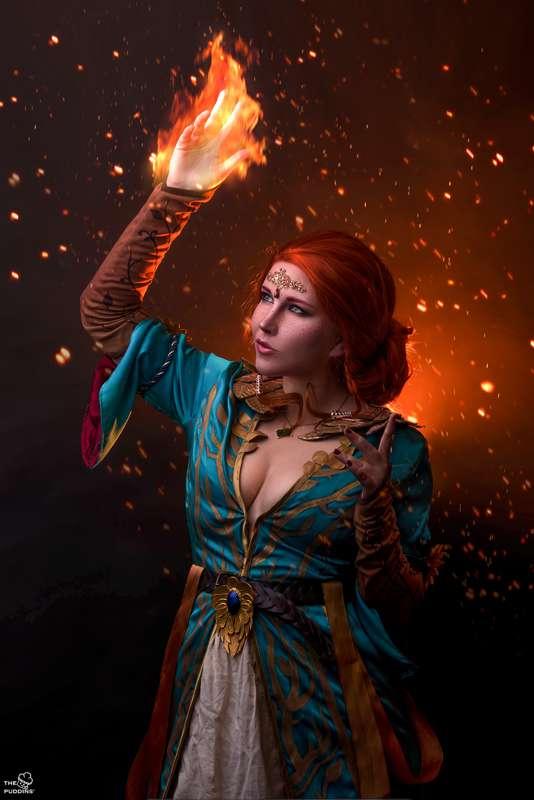 Triss