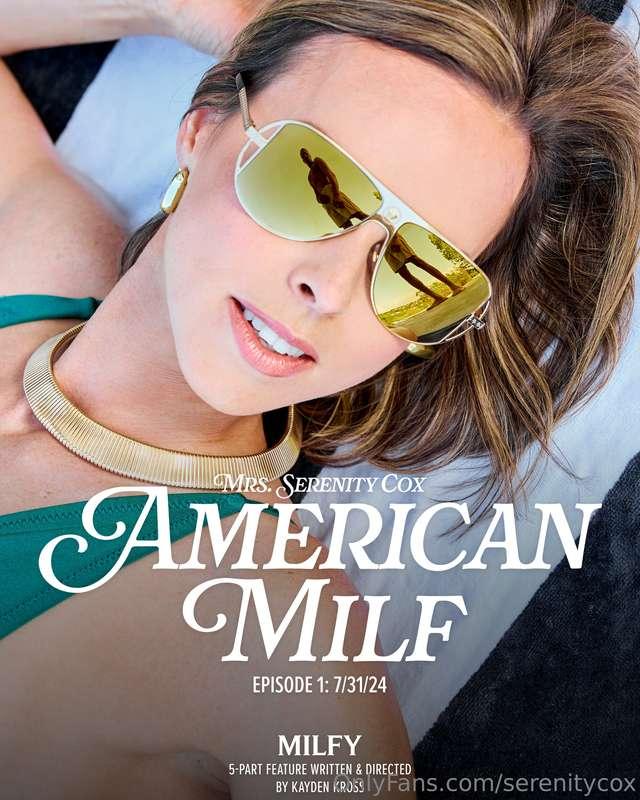 It’s an exciting day for me today as anyone who follows my s..