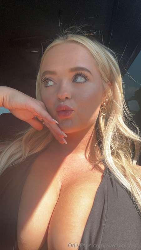 avafoxx.xoxo main image