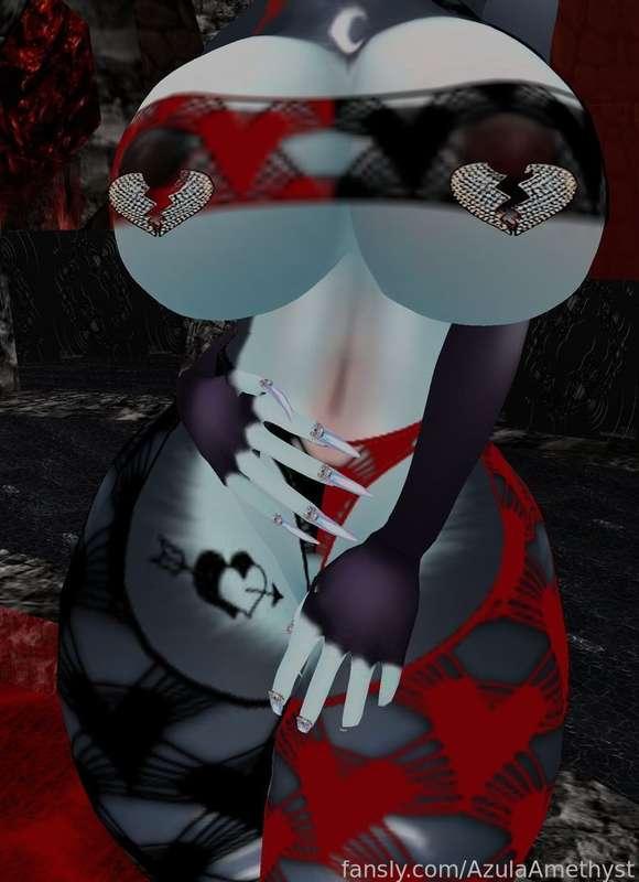 azulaamethyst image #5