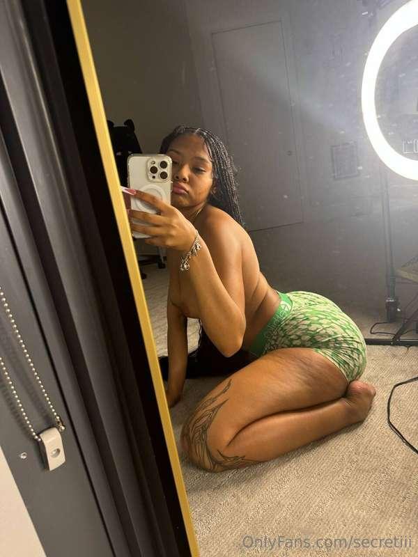 waiting for you in our dms 😇