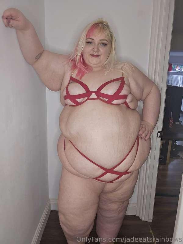 jadeeatsrainbows image #1