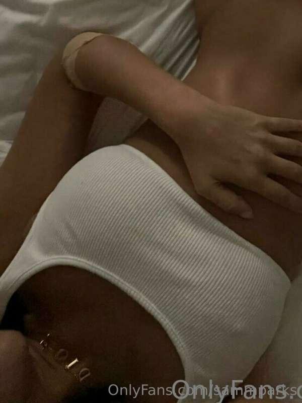 having some wild thoughts right now.. sent something crazy t..