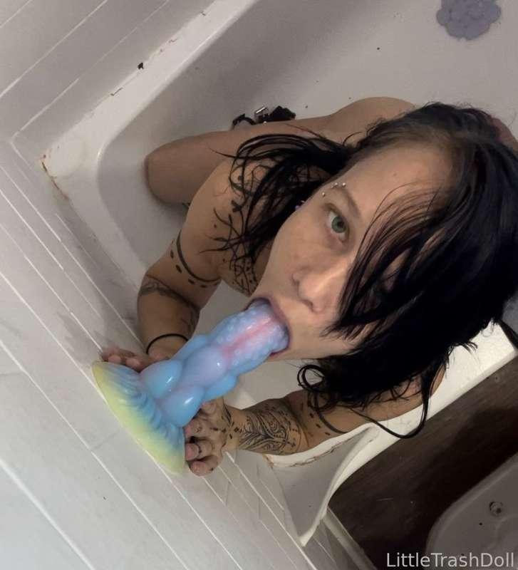 trashdoll image #8