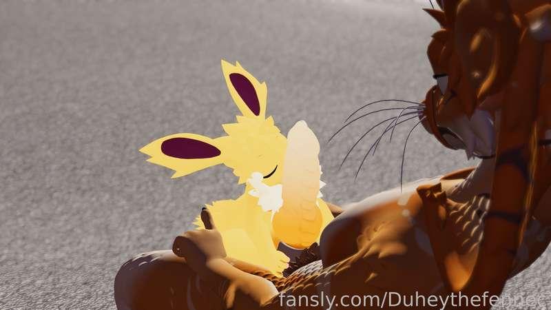 duheythefennec image #17