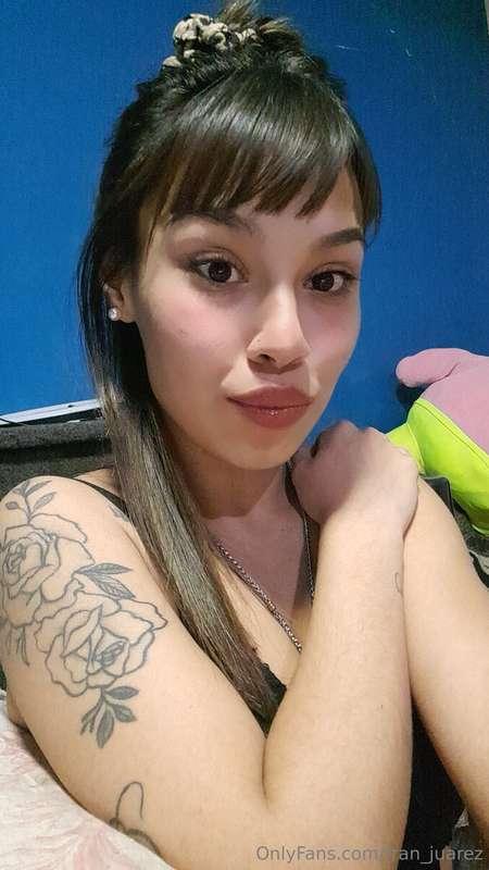 And tell me, what would you like to do with me? Send me a me..