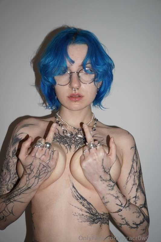 lyracr0w0-vip image #1