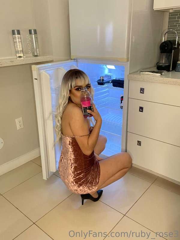 Would you like to share a drink with me? 😉