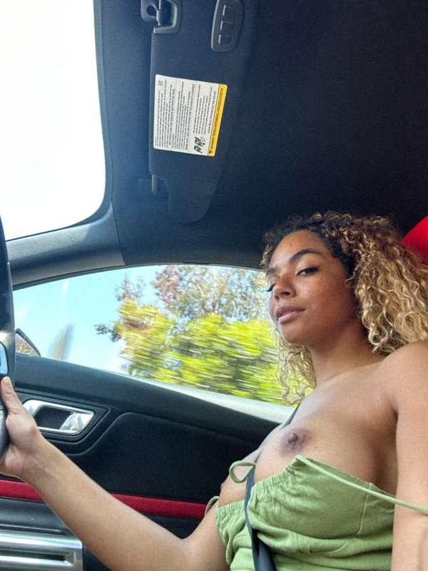 Driving