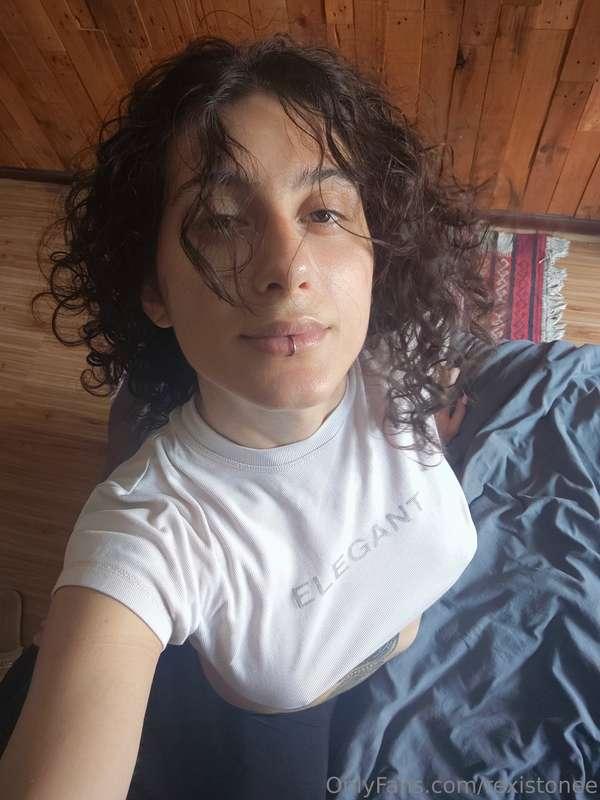 Woke up feeling… elegant — but you know I don’t always play ..