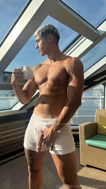 ☕️ 24/7