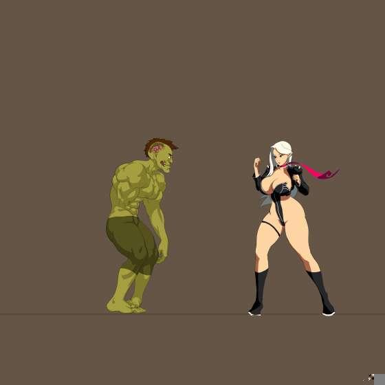 Moar game stuff