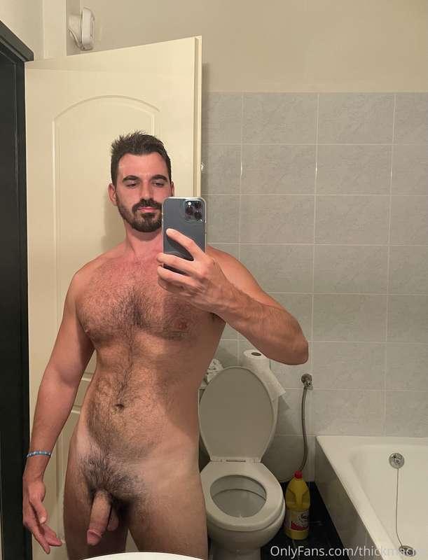 Morning babies