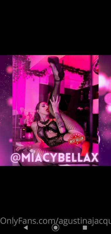 💕💋 @miacybellax 😘👅🥰💕 is all time ready for a dirty talk! 😈 S..