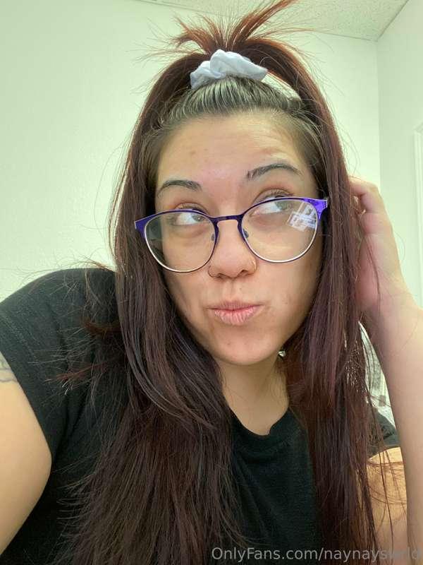 Believe it I like the natural look 👀