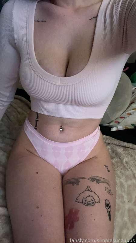 simplesuccubus image #5
