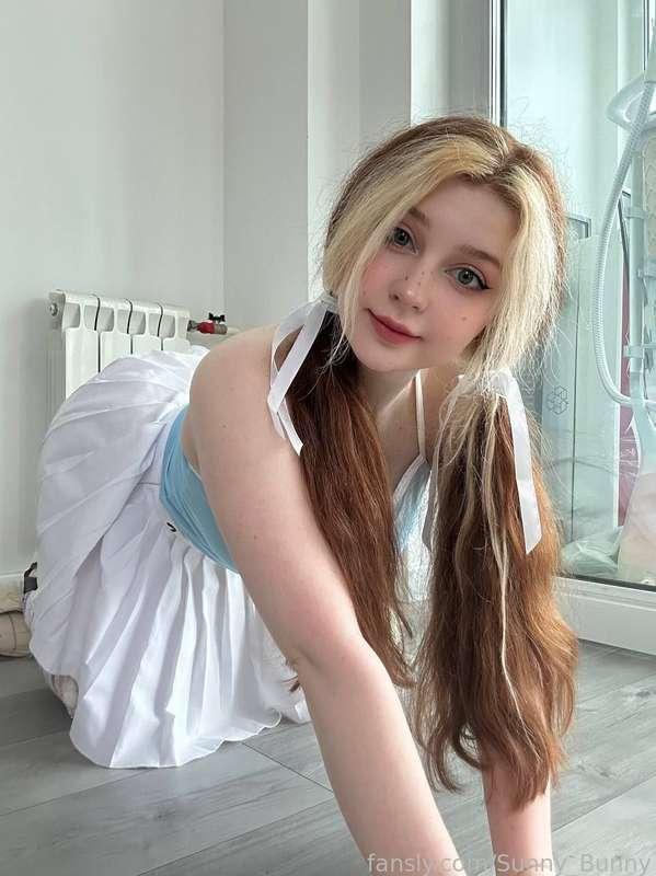 sunny_bunny image #1