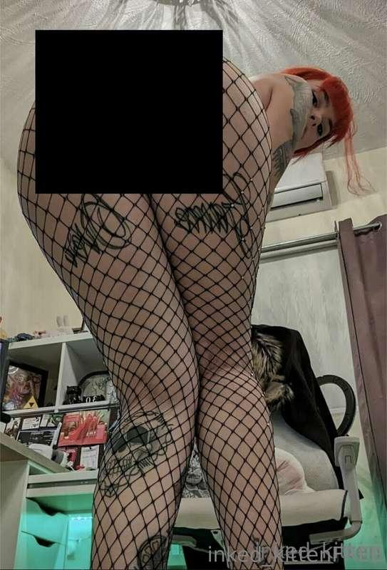 Freebie on my VIP page 💕💕💕
👉 @inked_kitten