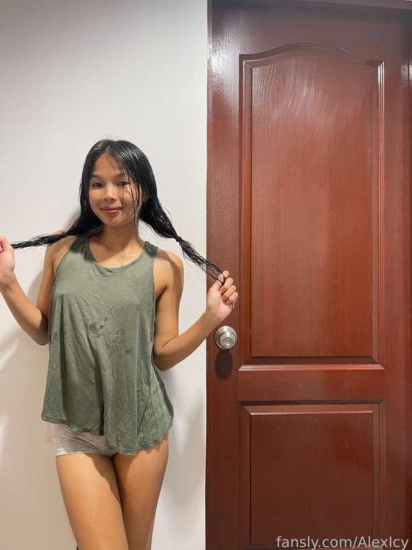 young Icy ❄️

#fyp #young #petite #asian #tiny #tight #sweet #cute #smalltits #teen #barelylegal #schoolgirl #smallboobs #18 #small