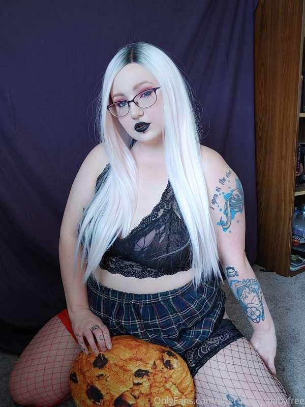 Eat me 😝