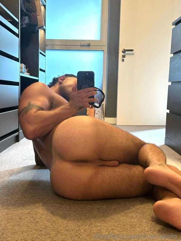 my pussy looks so edible 🥺