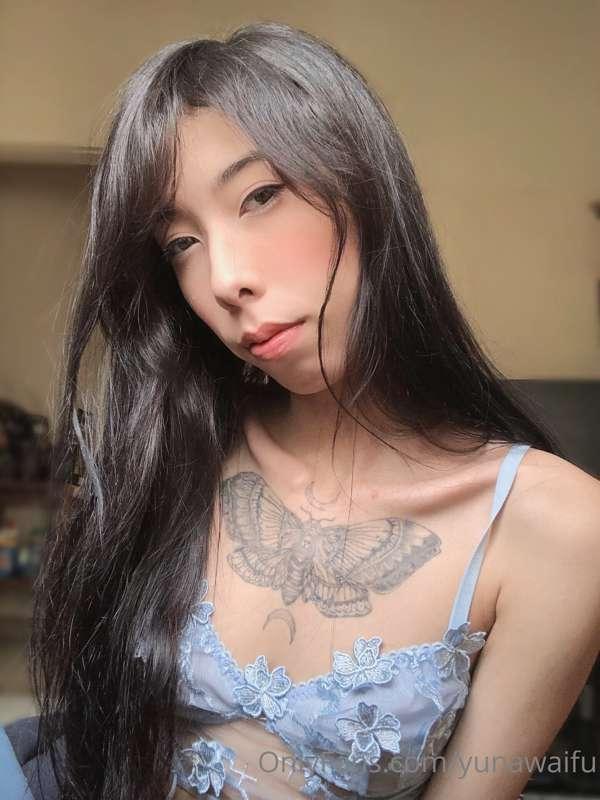 do you like this color on me? 💙