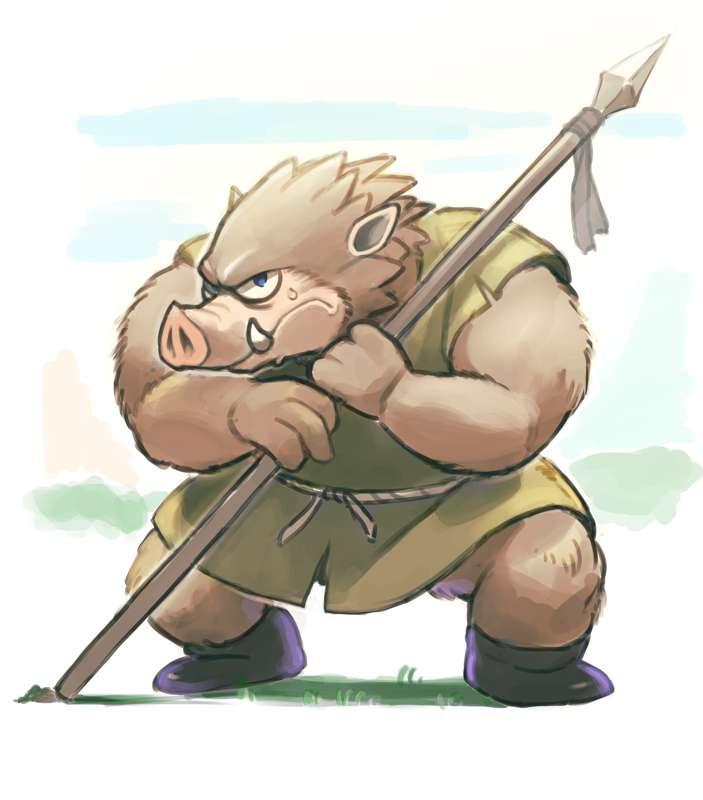 Doodle dump [March 2022]
