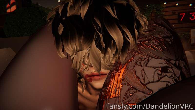 dandelionvrc image #19