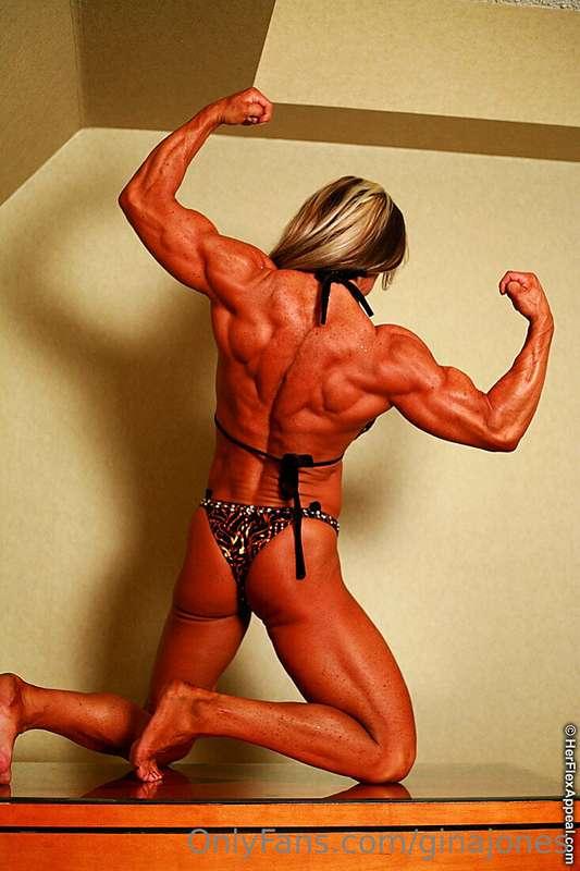 ginajones image #2