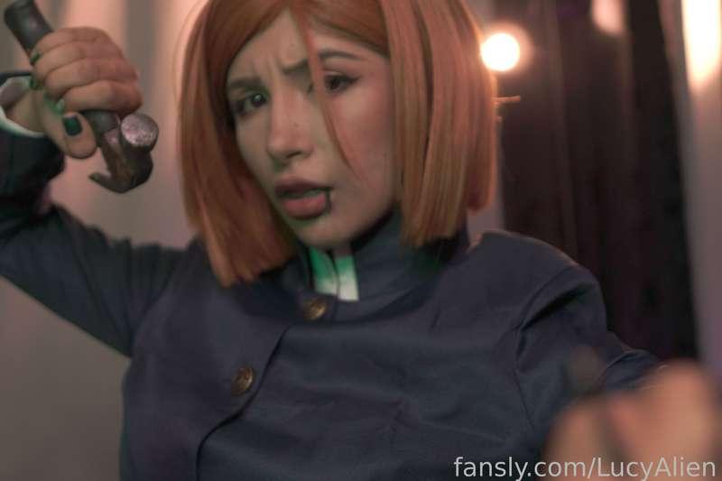 lucyalien image #47