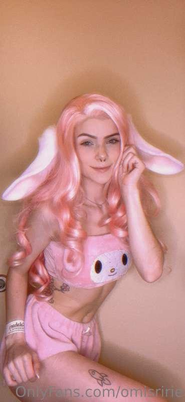 AHHH more bunny pics!!! I’m so happy♡ I did run out of space..