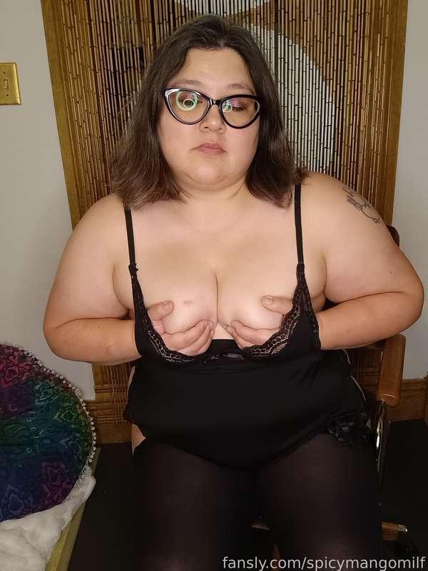 spicymangomilf image #4