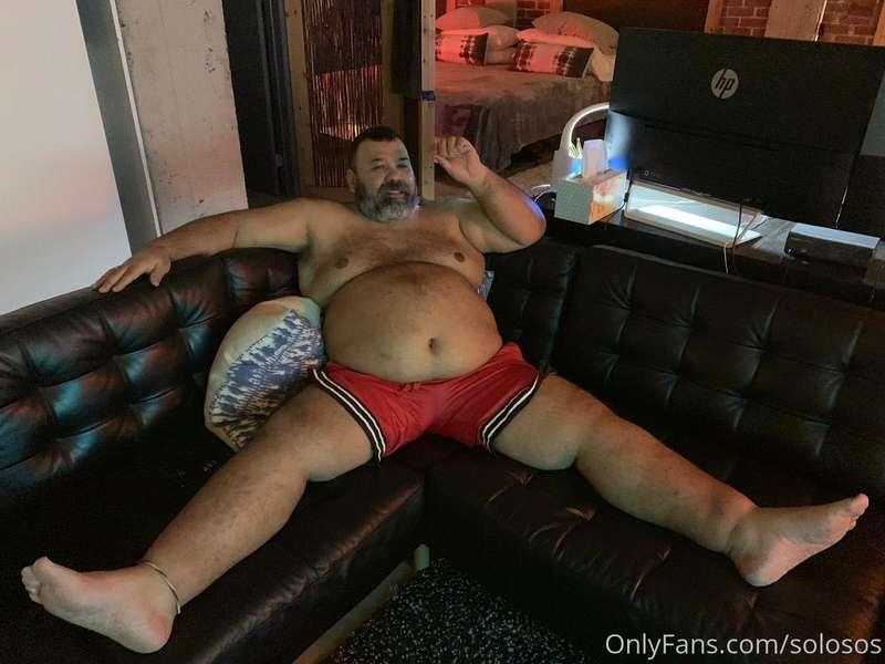 relax