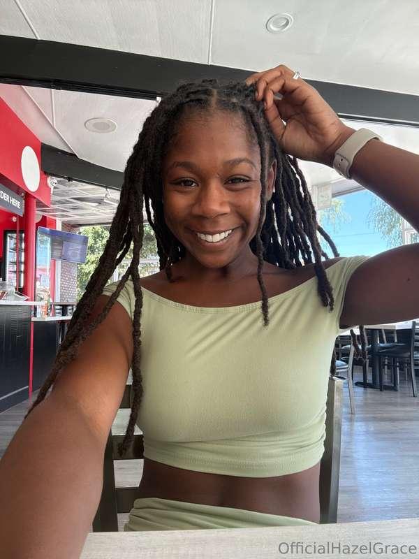 What are you doing right now?