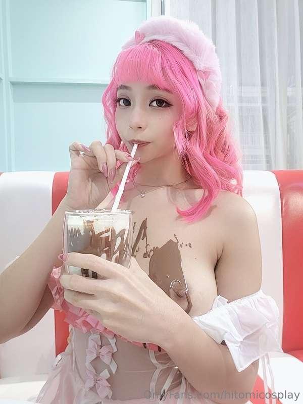 ชอบเลอะเทอะอีกละะะ