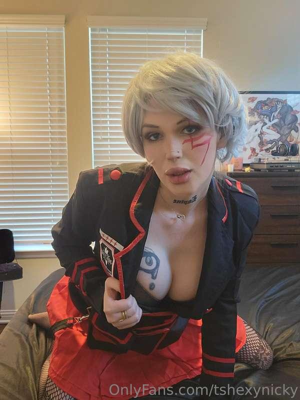 tshexynicky image #0