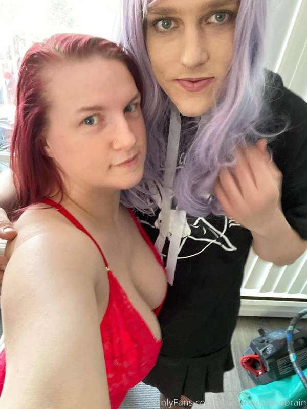 unicornrainbowbrain image #11