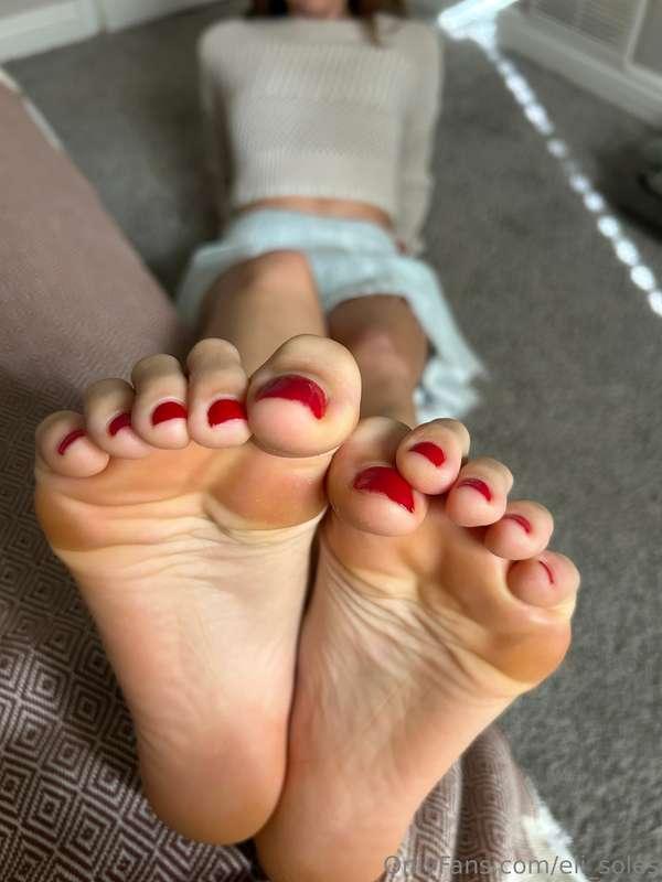Put them in your mouth 🤤💋